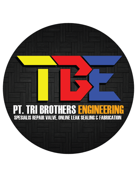 Logo TBE